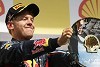 Foto zur News: Vettel: Die WM ist wieder offen