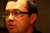 Foto zur News: Boullier: &quot;Wie nach einer durchzechten Nacht....&quot;