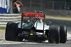 Foto zur News: Monza: McLaren knapp vor Ferrari