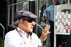 Foto zur News: Stewart rät Hamilton: &quot;Bleib bei McLaren&quot;