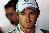 Foto zur News: Rosberg: Zufrieden mit Platz sieben