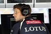 Foto zur News: Boullier: Grosjean hat seine Lektion gelernt