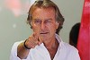 Foto zur News: Montezemolo spricht Machtwort: Perez 2013 nicht im Ferrari