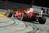 Foto zur News: Ferrari: Alonso holt das Beste heraus