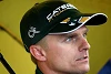 Foto zur News: Caterham und Kovalainen: Wo ist das Problem?