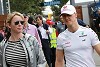 Foto zur News: Schumacher-Managerin: &quot;Alles ist möglich&quot;