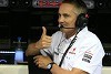 Foto zur News: McLaren denkt an die Titel, nicht an den Hamilton-Abschied