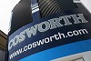 Foto zur News: Bleibt Cosworth der Formel 1 erhalten?