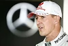 Foto zur News: Surer rät Schumacher von der DTM ab