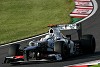 Foto zur News: Sauber reist mit Rückenwind nach Südkorea