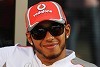 Foto zur News: Hamilton wünscht sich noch einen McLaren-Sieg