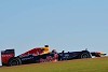 Foto zur News: Premiere gelungen: Vettel dominiert in Austin