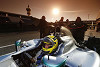 Foto zur News: Rosberg sicher: Keine Destabilisierung durch Umbruch