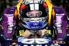 Foto zur News: Vettel &quot;sehr glücklich mit dem Auto&quot;