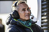 Foto zur News: Whitmarsh: Hat sich McLaren verzockt?