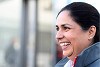 Foto zur News: Kaltenborn: &quot;Sind bei den Bedingungen ganz gut&quot;