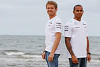 Foto zur News: Rosberg und das neue &quot;Wir-Gefühl&quot;