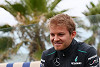 Foto zur News: Erster Sieg und erstes Rennen: Rosberg schwärmt