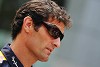 Foto zur News: Webber: &quot;Freitagstrainings im Grunde ein Witz&quot;