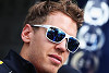 Foto zur News: Vettel: VW Bully anstatt Supersportwagen