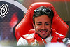 Foto zur News: Tweet, tweet: Alonso als geduldiger Antworter