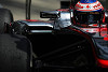 Foto zur News: McLaren: Ist Startplatz acht die neue China-Pole?