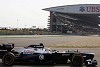 Foto zur News: Enttäuschendes Qualifying für das Williams-Duo