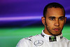 Foto zur News: Hamilton: &quot;Als wäre es meine erste Pole-Position&quot;