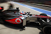 Foto zur News: McLaren hofft auf Barcelona-Update