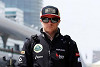 Foto zur News: Marko: &quot;Räikkönen steht bei uns auf der Liste&quot;