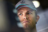 Foto zur News: Rosberg: Dritte Enttäuschung im dritten Rennen