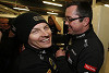 Foto zur News: Boullier über Räikkönen: &quot;Warum sollte er uns verlassen?&quot;