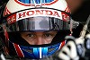 Foto zur News: Button McLaren-Honda-Teamleader? &quot;Er bleibt, solange er