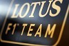 Foto zur News: Dokument aufgetaucht: Jordan wollte Lotus kaufen