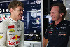Foto zur News: Vettel: &quot;Vielleicht fahre ich in fünf Jahren nicht mehr&quot;