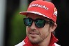 Foto zur News: Ferrari: Alonso zählt auf Vettels Pech - Massa will aufs