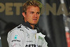 Foto zur News: Test-Affäre: Rosberg widerspricht Team und Pirelli