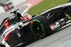 Foto zur News: Zwei Plätze zurück: Strafen gegen Räikkönen und Ricciardo