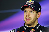 Foto zur News: Vettel-Sieg zwischen Sekundenschlaf und Kontrolle