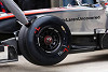 Foto zur News: Nach Silverstone-Debakel: Neue Reifen am Nürburgring?