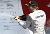 Foto zur News: Silverstone-Sieger Rosberg: &quot;Uns liegt momentan jede