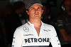 Foto zur News: Rosberg: &quot;Einer der schwierigsten Momente im Sport&quot;