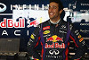 Foto zur News: Jordan: &amp;quot;Red Bull wird sich für Ricciardo