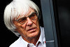 Foto zur News: CVC: Ecclestone-Nachfolger außerhalb der Formel 1 zu suchen