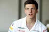 Foto zur News: Force India: Calado wohl noch 2013 freitags im Auto