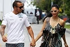 Foto zur News: Hamilton und Scherzinger: Versöhnung in Beverly Hills