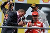 Foto zur News: Formel 1 anno 2013: Coulthard spricht von &amp;quot;goldener
