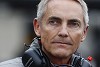 Foto zur News: Whitmarsh: &amp;quot;Warten vielleicht auf die nächste große