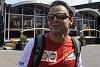 Foto zur News: Massa: &quot;Sehr gute Chancen, bei Ferrari zu bleiben&quot;