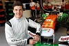 Foto zur News: Calado: Monza als Beginn der Formel-1-Karriere?